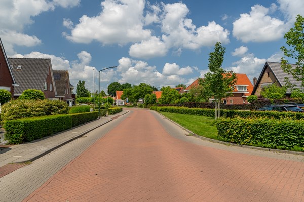 Medium property photo - Burgemeester van der Lelystraat 3A, 4285 BH Woudrichem